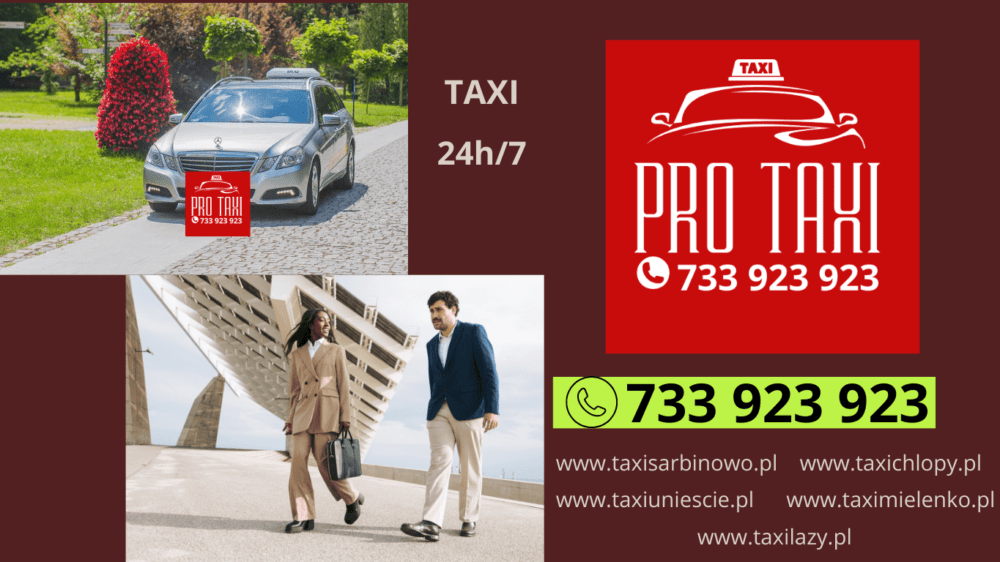 Taxi Unieście